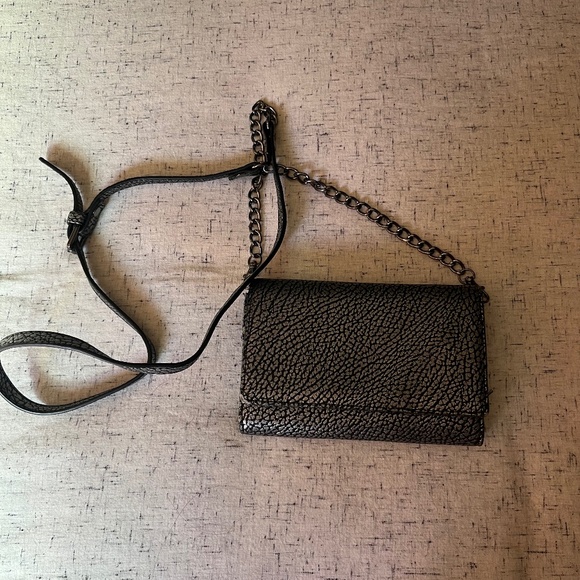 Metallic Purse - Picture 1 of 3